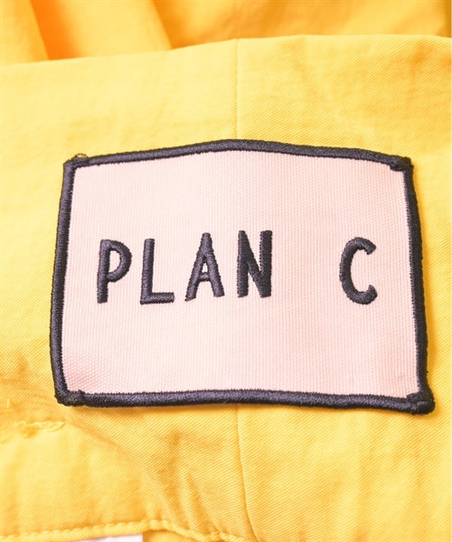 PLAN C กางเกง อื่น
