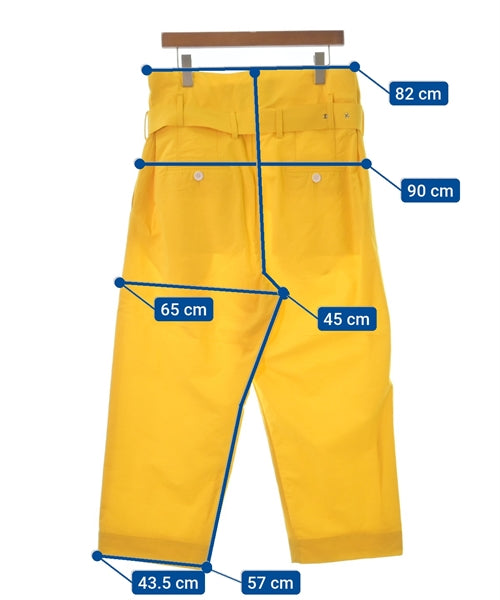 PLAN C กางเกง อื่น