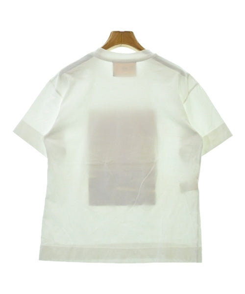 PLAN C เสื้อยืด/เสื้อท็อปส์