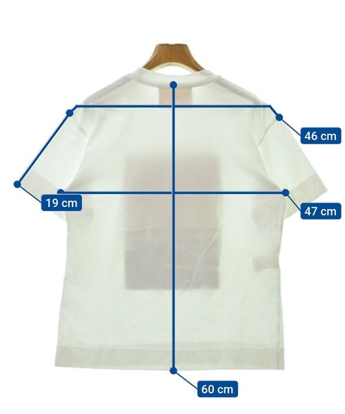 PLAN C เสื้อยืด/เสื้อท็อปส์