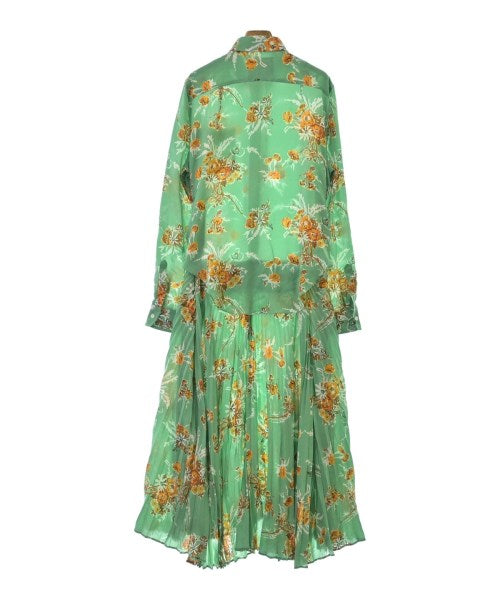 PLAN C ชุดเดรส