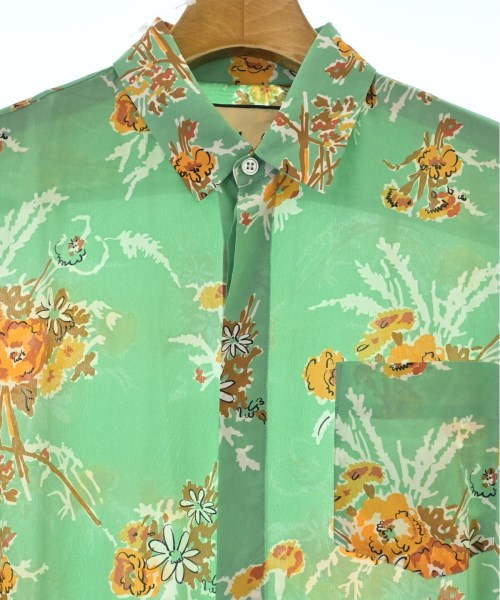 PLAN C ชุดเดรส