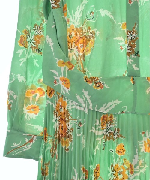 PLAN C ชุดเดรส