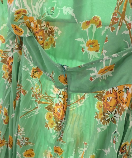 PLAN C ชุดเดรส