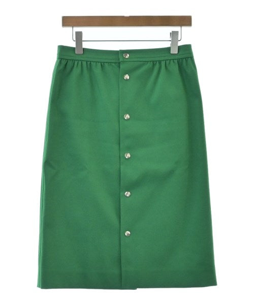 PLAN C กระโปรงยาวถึงเข่า