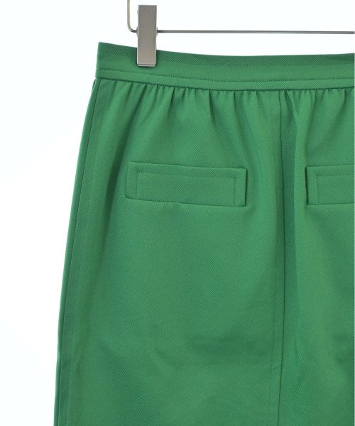 PLAN C กระโปรงยาวถึงเข่า