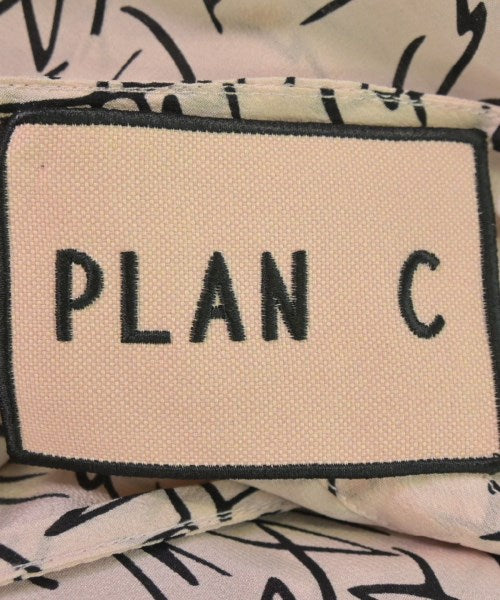 PLAN C ชุดเดรส