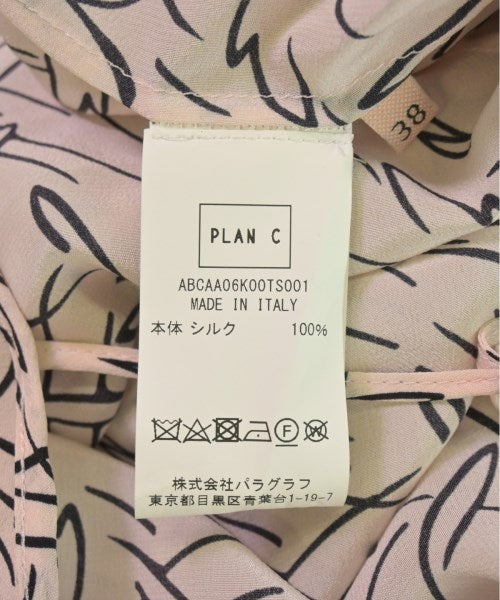 PLAN C ชุดเดรส