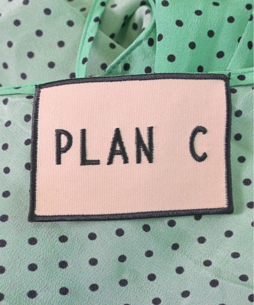 PLAN C ชุดเดรส