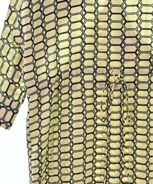 PLAN C ชุดเดรส