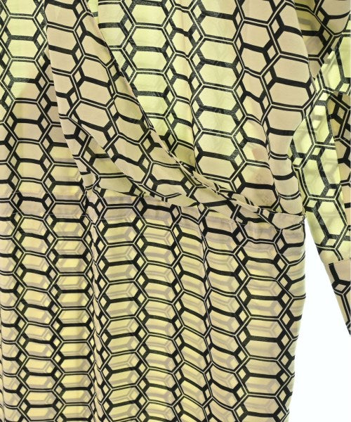 PLAN C ชุดเดรส