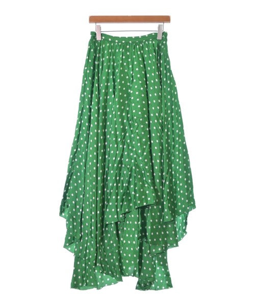 PLAN C กระโปรงยาว/แม็กซี่ยาว