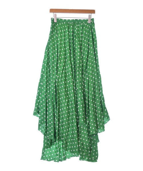 PLAN C กระโปรงยาว/แม็กซี่ยาว