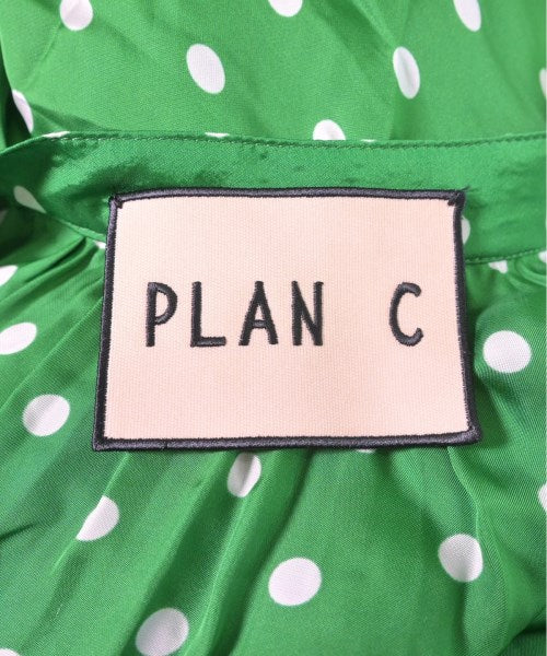 PLAN C กระโปรงยาว/แม็กซี่ยาว