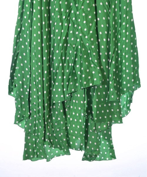 PLAN C กระโปรงยาว/แม็กซี่ยาว