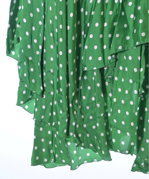 PLAN C กระโปรงยาว/แม็กซี่ยาว