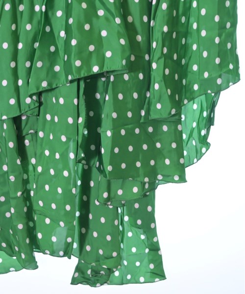 PLAN C กระโปรงยาว/แม็กซี่ยาว