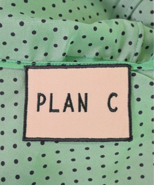 PLAN C ชุดเดรส