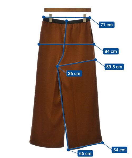 PLAN C กางเกง อื่น