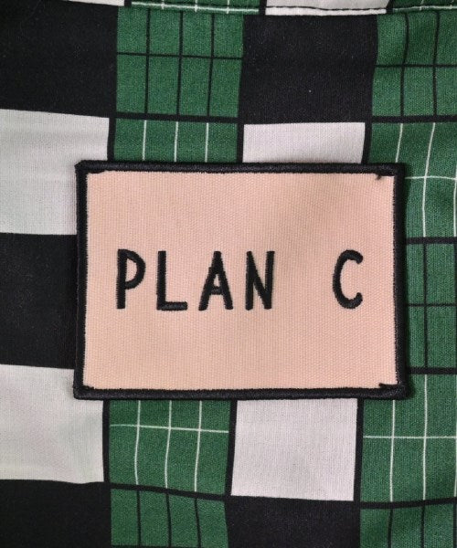 PLAN C ชุดเดรส