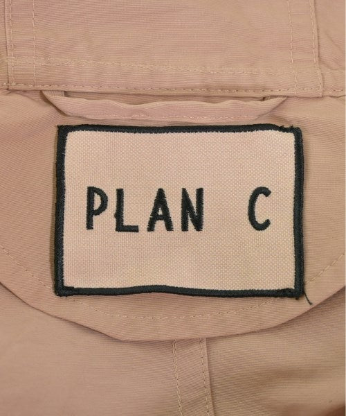 PLAN C แจ็คเก็ตเบลาส์ อื่น