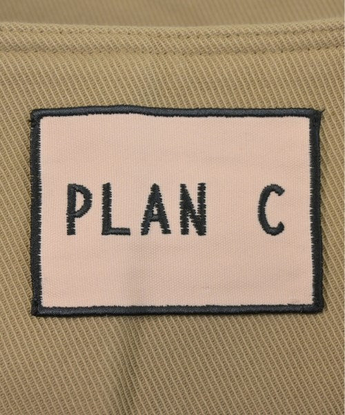 PLAN C กระโปรงสั้น