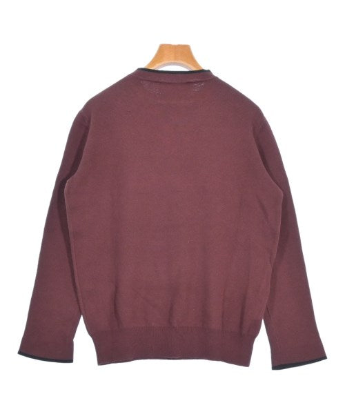 PLAN C เสื้อกันหนาว