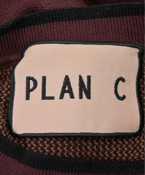 PLAN C เสื้อกันหนาว