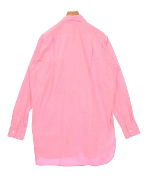 PLAN C เสื้อลำลอง