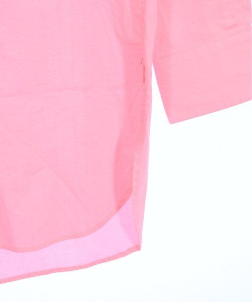 PLAN C เสื้อลำลอง