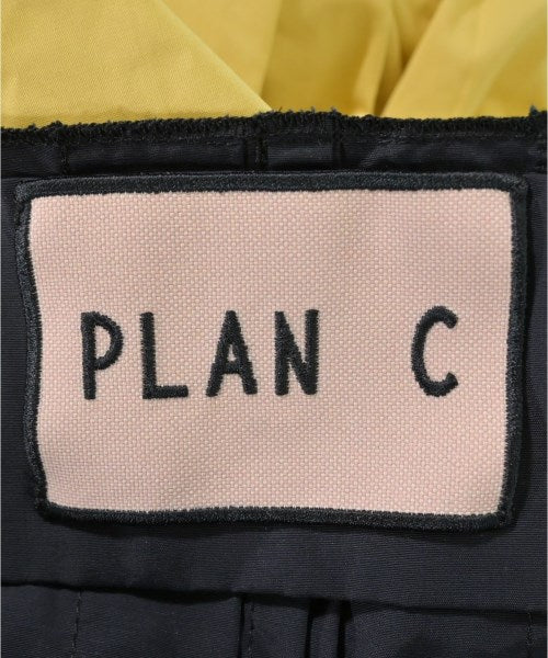 PLAN C กระโปรงยาว/แม็กซี่ยาว