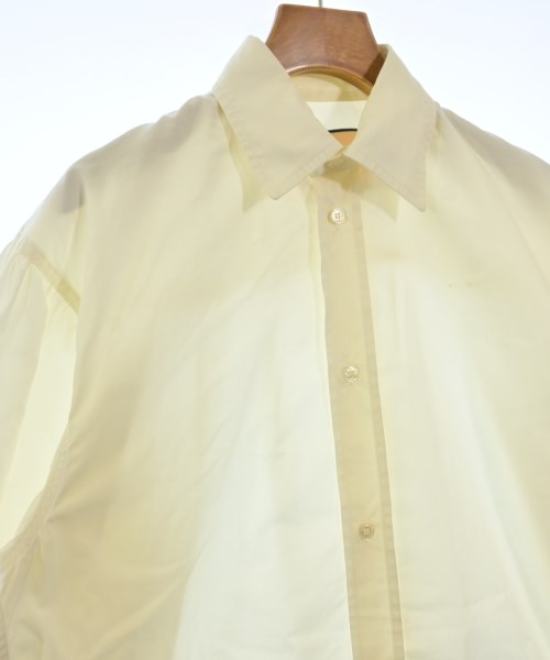 PLAN C เสื้อลำลอง