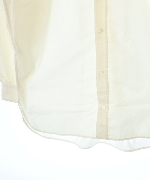 PLAN C เสื้อลำลอง