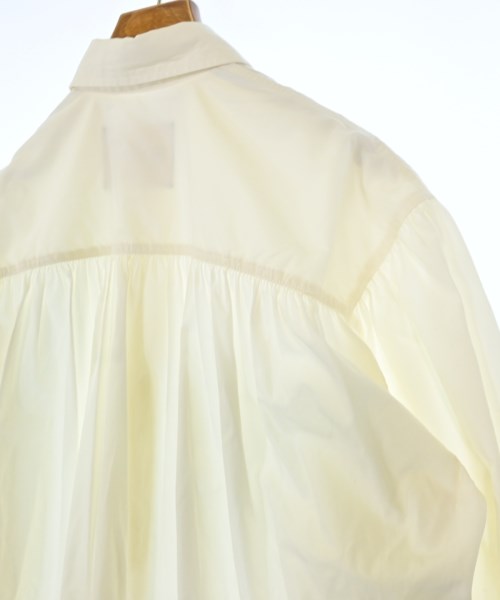 PLAN C เสื้อลำลอง