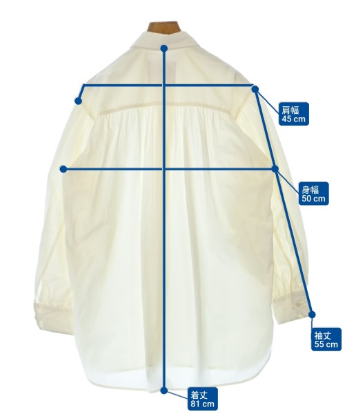 PLAN C เสื้อลำลอง