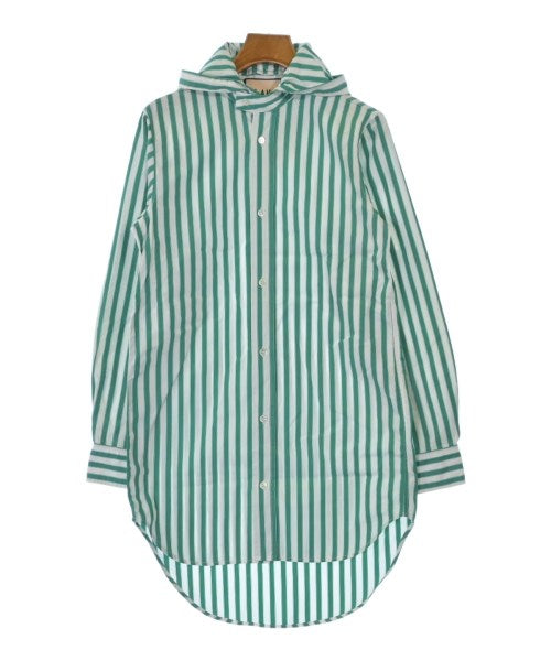 PLAN C เสื้อลำลอง