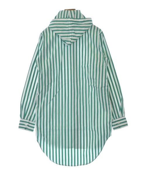 PLAN C เสื้อลำลอง