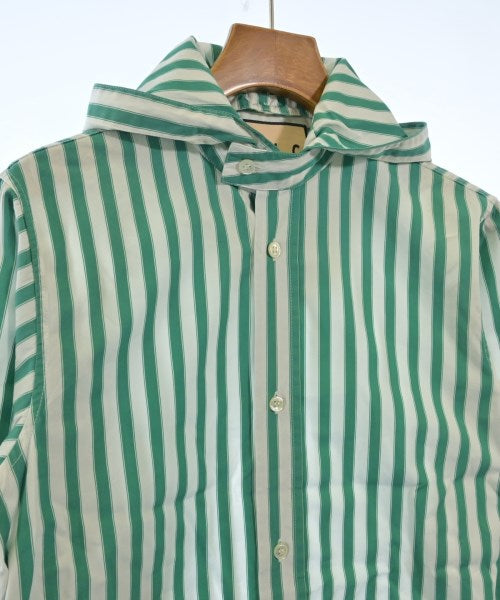 PLAN C เสื้อลำลอง