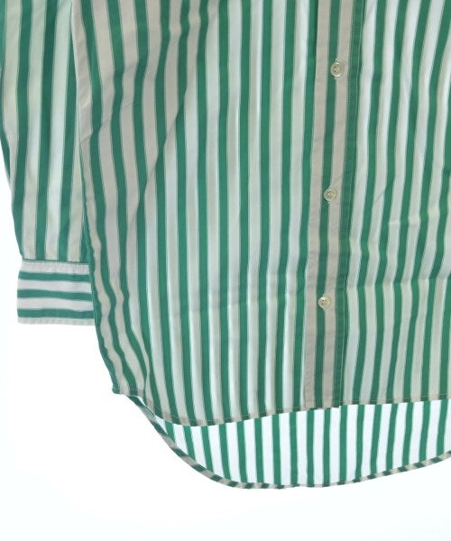 PLAN C เสื้อลำลอง