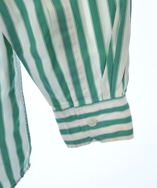 PLAN C เสื้อลำลอง