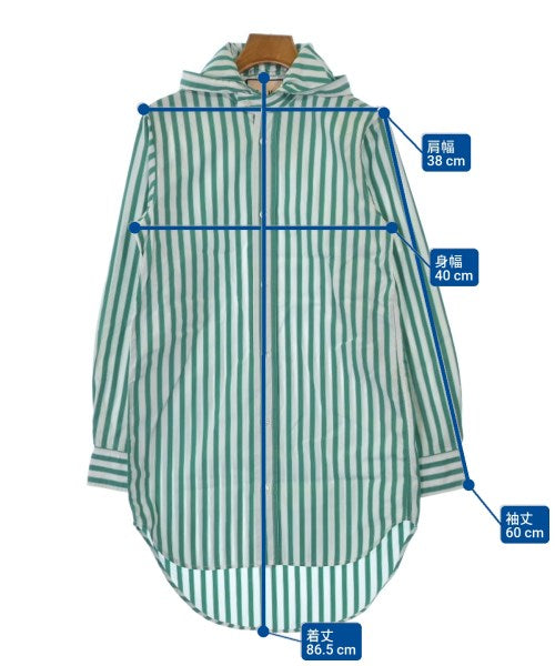 PLAN C เสื้อลำลอง