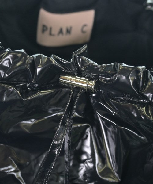 PLAN C กระเป๋าถือขนาดใหญ่