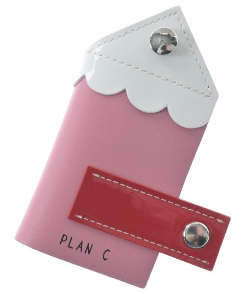 PLAN C เคสกุญแจ/พวงกุญแจ