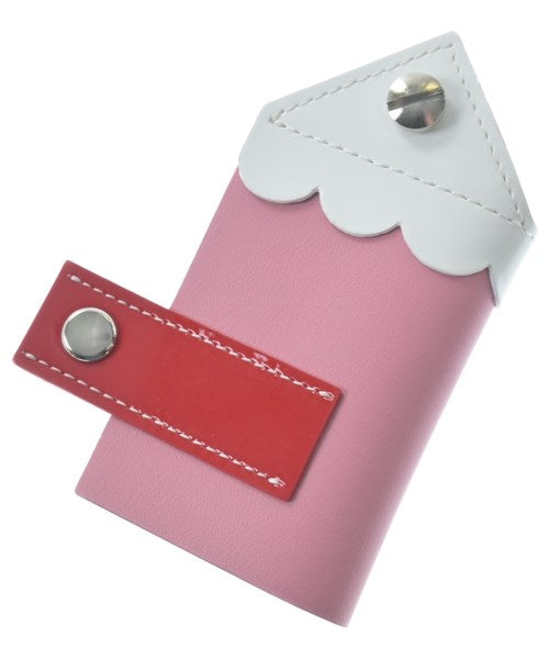 PLAN C เคสกุญแจ/พวงกุญแจ