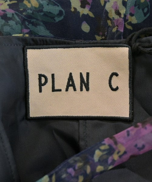 PLAN C ชุดเดรส