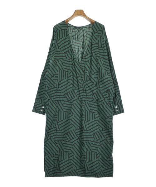 PLAN C ชุดเดรส