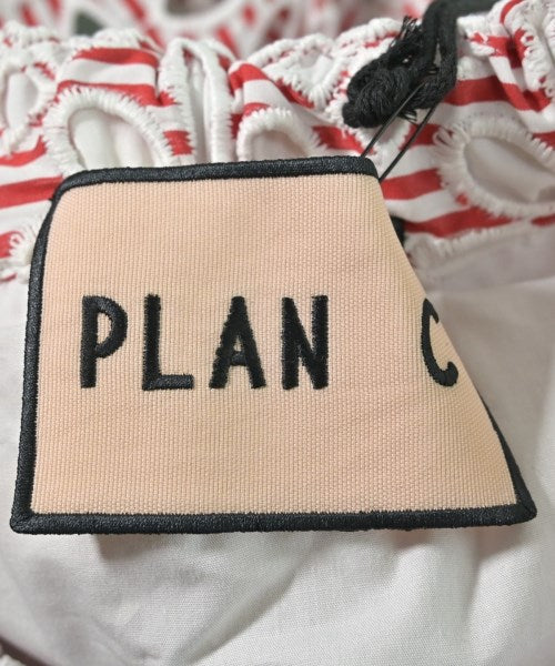 PLAN C กระโปรงยาว/แม็กซี่ยาว
