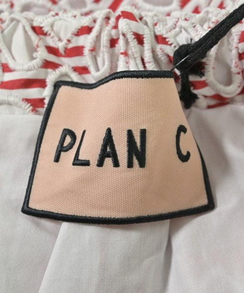 PLAN C กระโปรงยาว/แม็กซี่ยาว