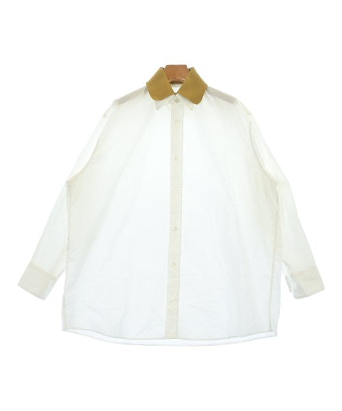 PLAN C เสื้อลำลอง