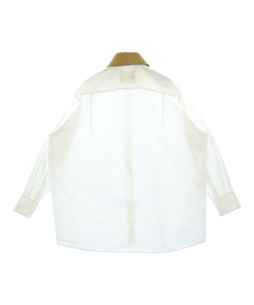 PLAN C เสื้อลำลอง